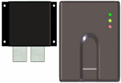 Ethernet Fingerprint Scanner EFIS121