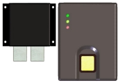 Ethernet Fingerprint Scanner EFIS321